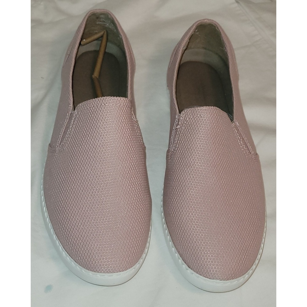 Cloud Walker By Avenue , Dalila Blush Sz‎ 10